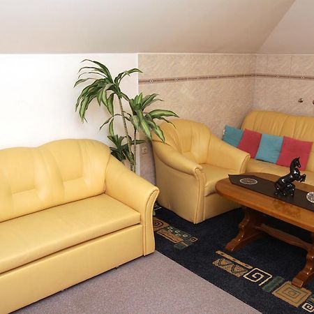 Guest House Royal Csáktornya Kültér fotó