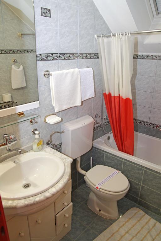 Guest House Royal Csáktornya Kültér fotó